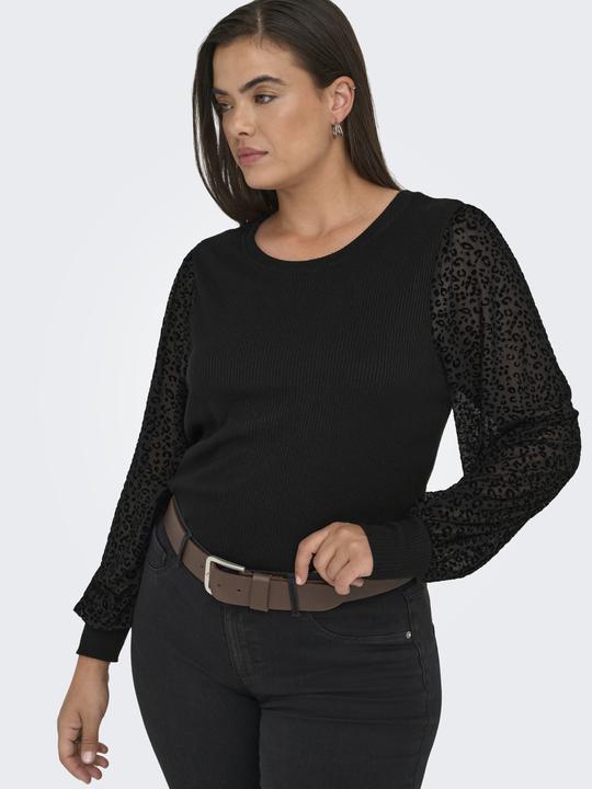 Produktbild Only CARVELENA Bluse Bluse (M)