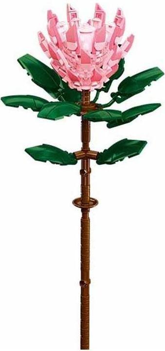 Image du produit Sluban SL96107 - King protea dans un vase