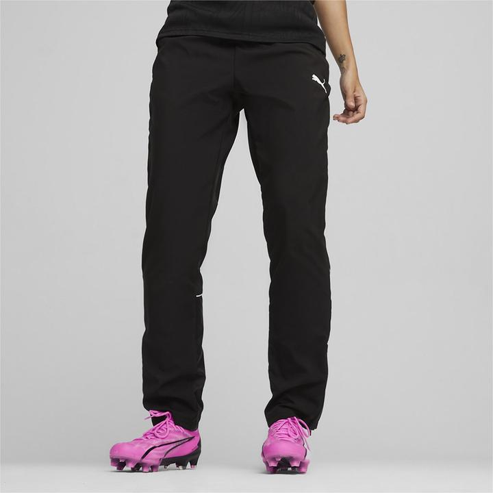 Produktbild Puma teamGOAL Sideline Pant Wmn (XS)