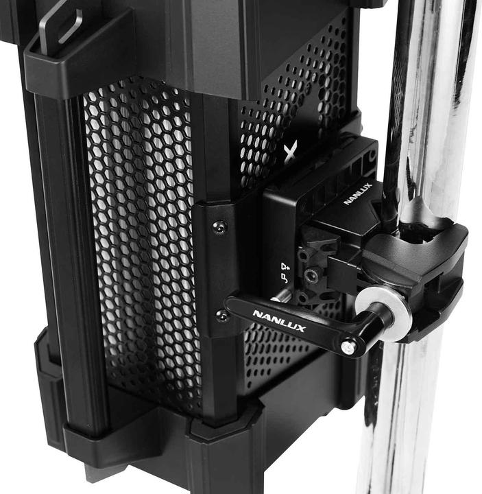 Produktbild Nanlux Super Clamp (Evoke Serie) (Stativklemme)