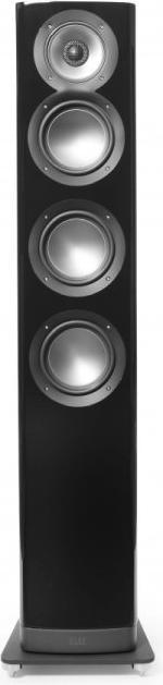 Image du produit ELAC Narvis ARF 51 Haut-parleur actif *noir brillant*. (1 paire, 300 W)