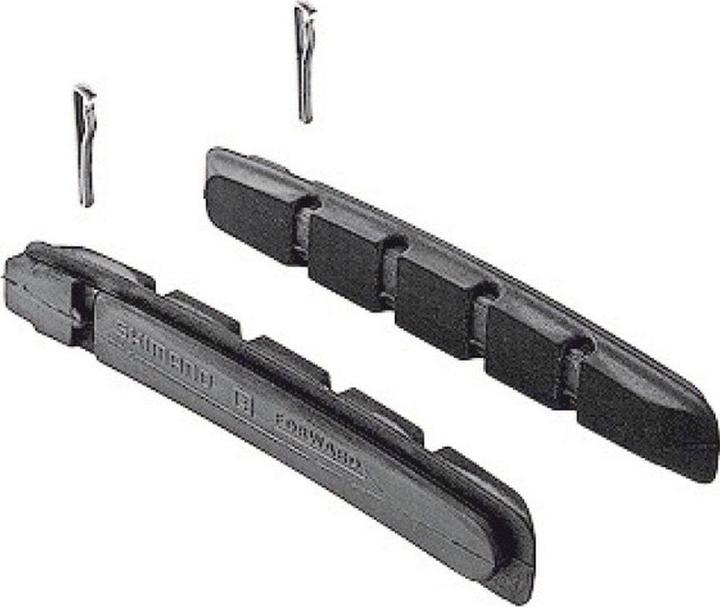 Produktbild Shimano M70r2 (Shimano, Gummi)