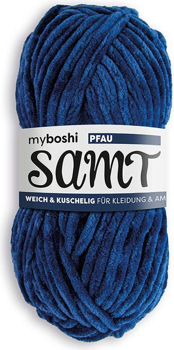 Image du produit Myboshi Velours (100 m)