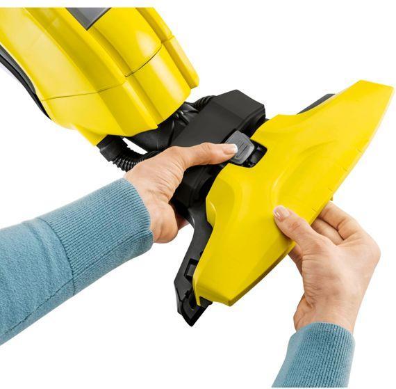 Image du produit Kärcher FC5 2.0 (Essuyer)