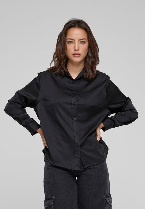 Immagine prodotto Urban Classics Camicia da donna in raso - 126801 (M)