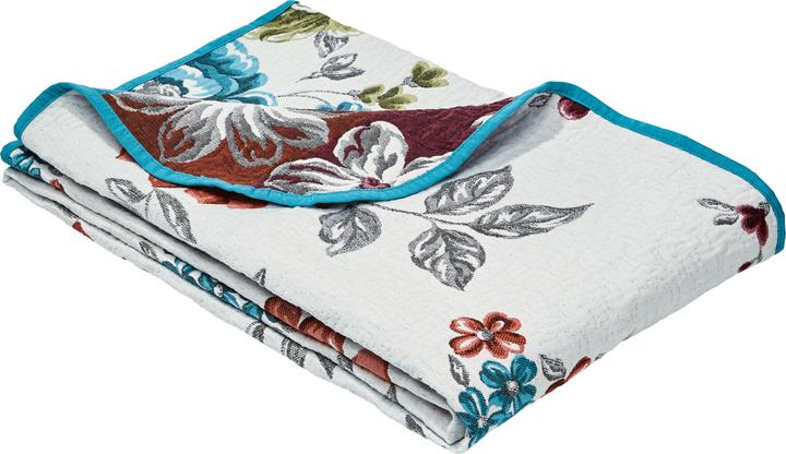 Actual product image Erwin Müller Tagesdecke (135 x 210 cm)