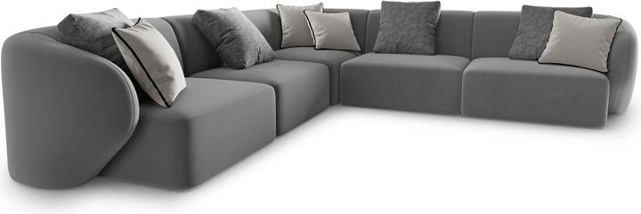 Produktbild Maison Heritage Chiara (Ecksofa, Modular Sofa)