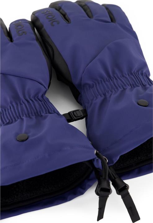 Produktbild Stoic Wool NalluSt. III 5 Finger (9)