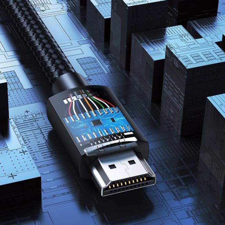 Actual product image Ugreen HDMI (Type A) — HDMI (Type A) (2 m)