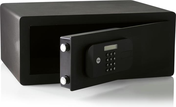 Actual product image Yale Laptop storage YSEB high security table 26.9 l (26.90 l)