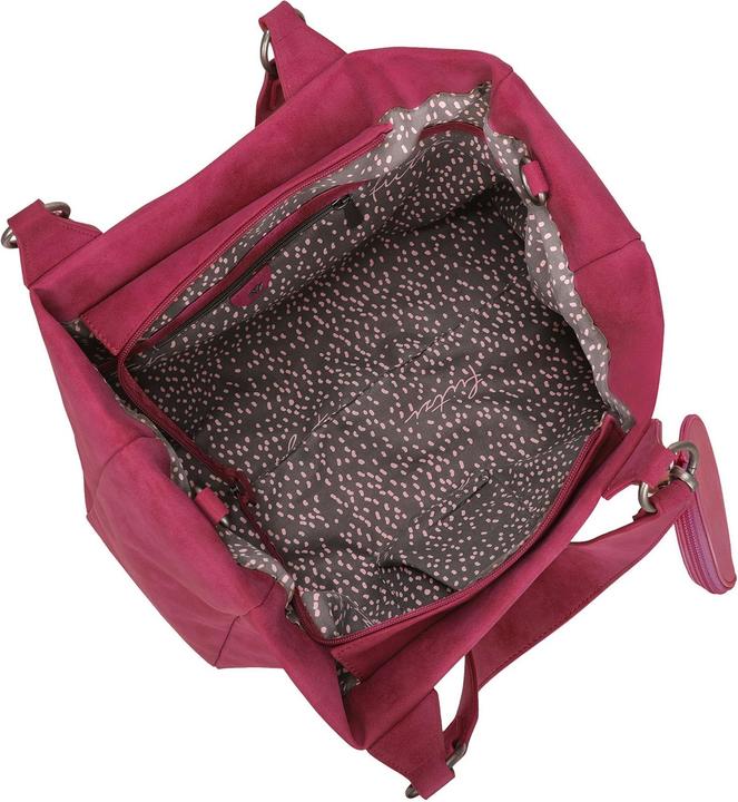 Produktbild Fritzi aus Preußen Izzy Vintage Shopper Tasche 42 cm (16 l)