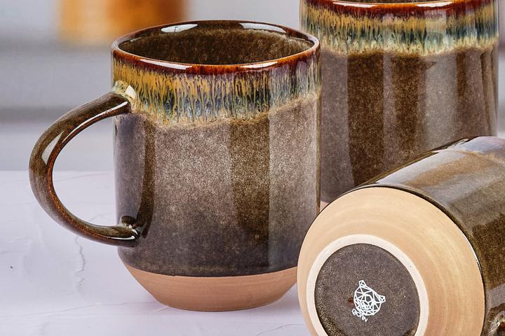 Actual product image Björn Genesis (400 ml, 6x)