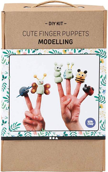 Actual product image Creativ Company Small modelling roll