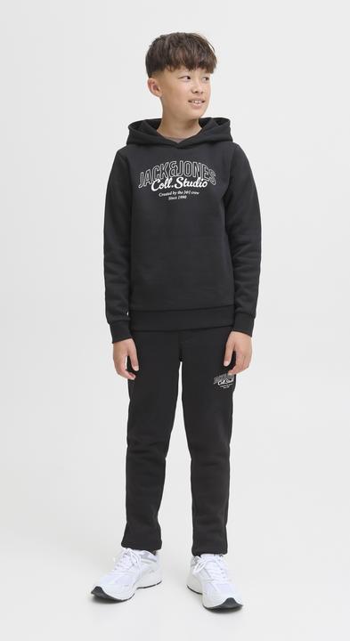 Immagine prodotto Jack & Jones Logo Kapuzenpullover Junior Kapuzenpullover (176)