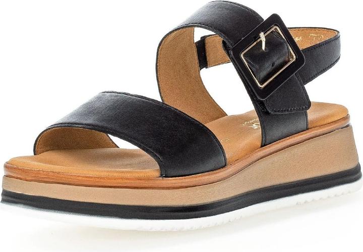 Actual product image Gabor Rhodes (40.5)