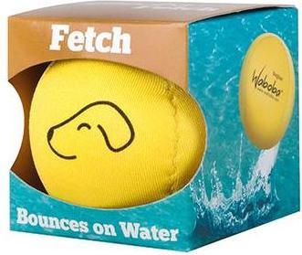 Actual product image Waboba Fetch (Ball toy dog)