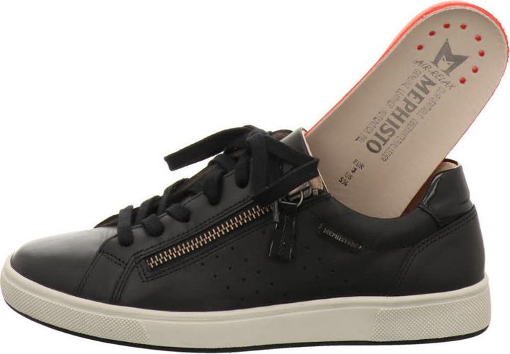Image du produit Allrounder by Mephisto Baskets Nikita (40.5)