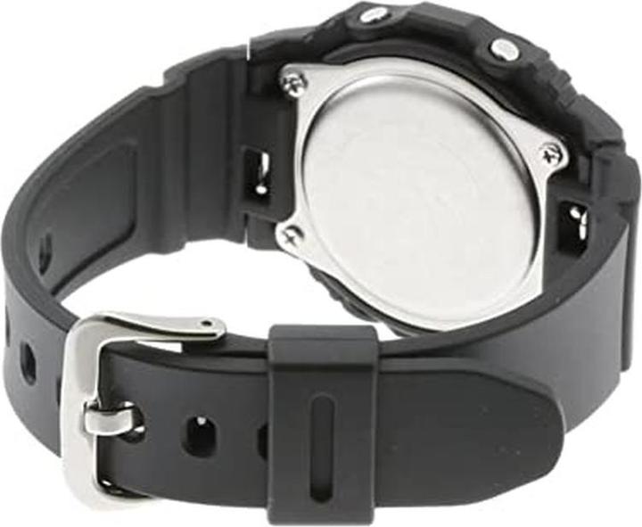 Produktbild Casio Bgd-5650-1er (Chronograph, Digitaluhr, 37.90 mm)