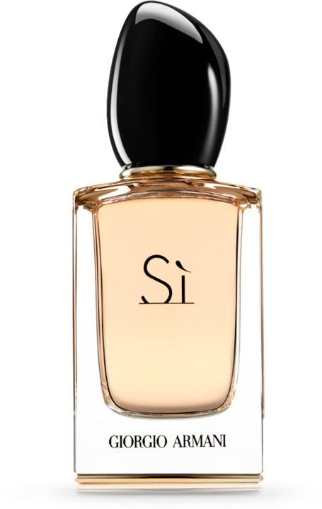 Produktbild Giorgio Armani Sí (Eau de Parfum, 30 ml)