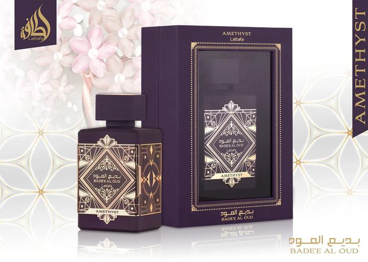 Immagine prodotto Lattafa Bade'e Al Oud (Eau de parfum, 100 ml)