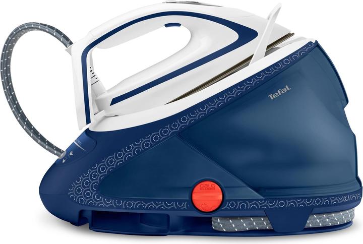 Immagine prodotto Tefal Pro Express Ultimate (2400 W, 600 g/min)