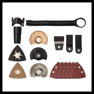 Actual product image Einhell TE-MG 300 EQ Kit
