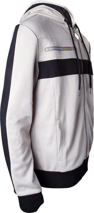 Produktbild Commodore 64 Console Men's Hoodie (M)