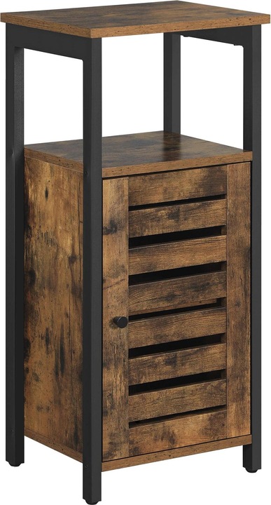 Actual product image Vasagle storage cabinet (30 x 37 x 81 cm)