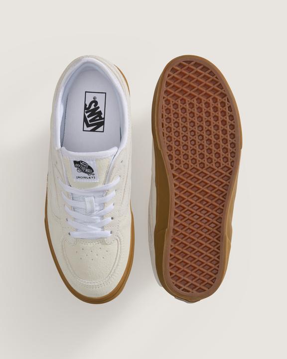Image du produit Vans Rowley Classic (40.5)