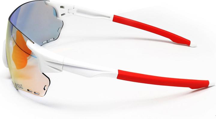 Produktbild Yeaz Sunelation (Weiss, Rot)