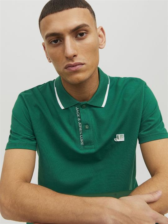 Produktbild Jack & Jones Klassisches Polo shirt (S)