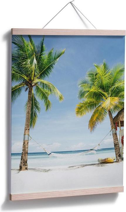 Actual product image Trenddeko Hammock in Paradise (60 x 50 cm)