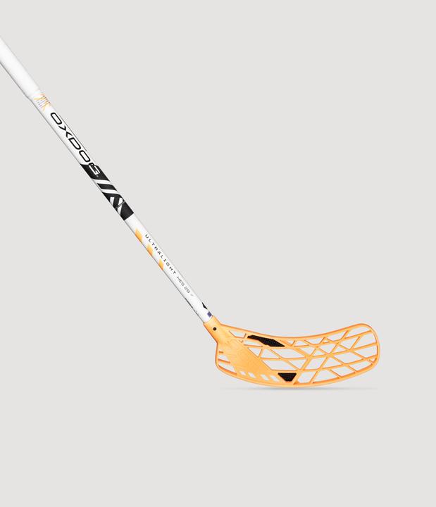 Image du produit Oxdog Canne d'unihockey Ultralight Hes 29 96 Cm (96 cm, Gauche)