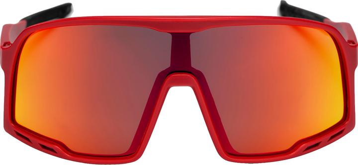 Actual product image CHPO Henrik (Burgundy, Red Mirror Cat. 3)