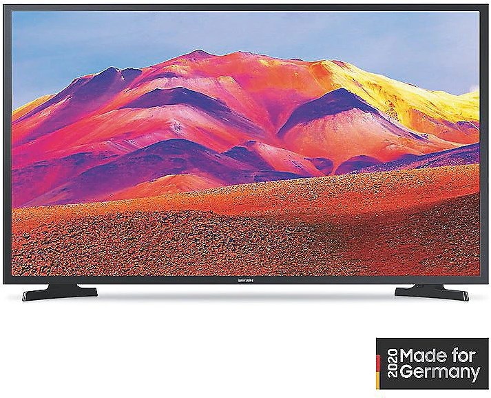 Produktbild Samsung GU32T5379AUXZG (32", LCD, Full HD, 2020)