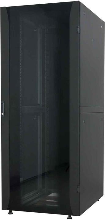 Intellinet 19" Netzwerkschrank, Premium Line (10.87 HE, 19 Zoll Rack)