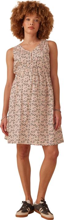 Image du produit Envie de Fraise Kleid mit Glanz-Blumen für Schwangerschaft & Stillzeit (38)
