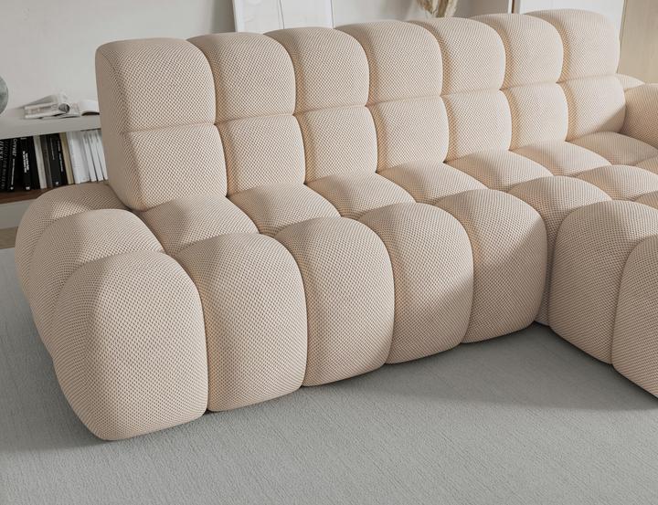 Produktbild ELTAP Ceedro (3-Sitzer, Ecksofa)