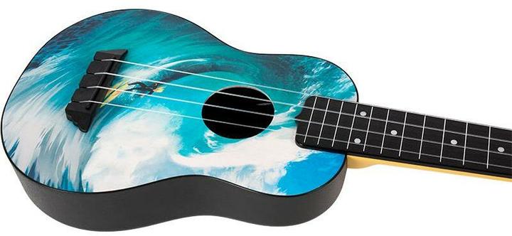 Immagine prodotto Flight TUS25 SURF - Ukulele soprano (Soprano)