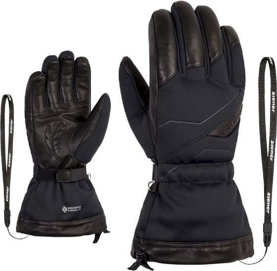 Actual product image Ziener Galano WS Down (8.5)
