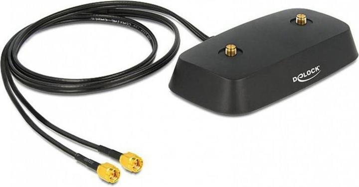 Image du produit Upgrade Solutions Pied LTE/HSPA/GSM pour 2 antennes SMA (Câble d'antenne)