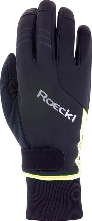 Actual product image Roeckl Villach 2 (12)