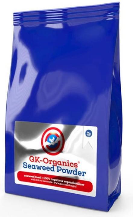 Produktbild Guano Kalong GuanoKalong Seaweed Powder 1L (1 l)