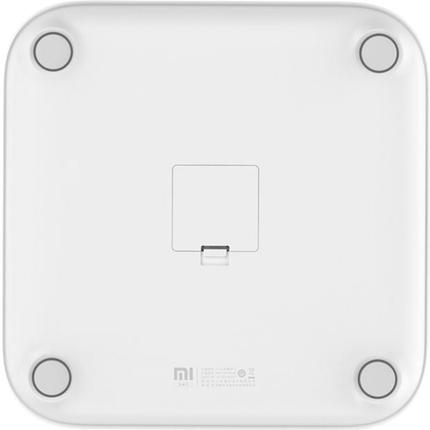 Immagine prodotto Xiaomi Mi Body Composition Scale 2 (150 kg)