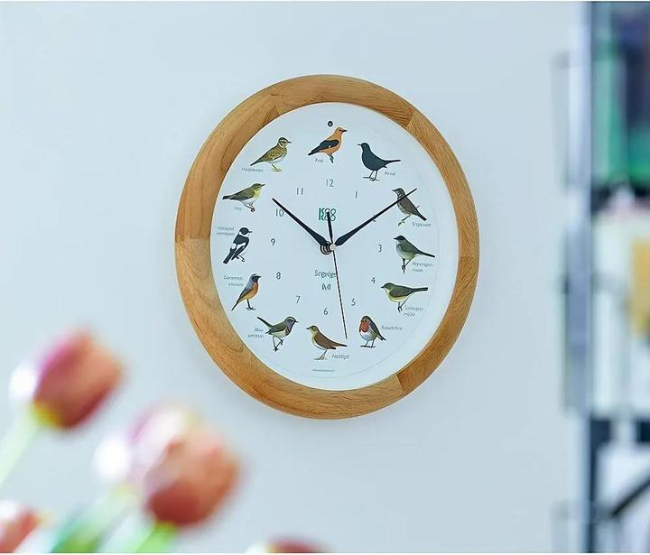 Produktbild KooKoo Singvögel (34 cm)