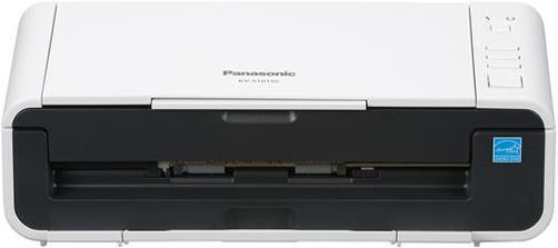 Actual product image Panasonic Kv-S1015c (USB)