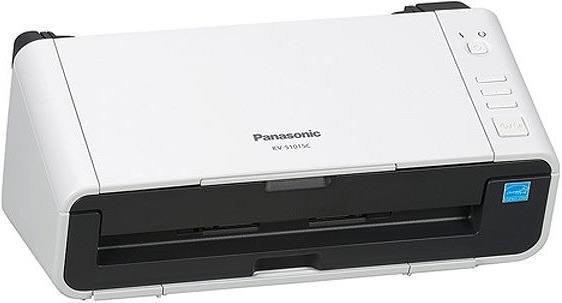 Actual product image Panasonic Kv-S1015c (USB)