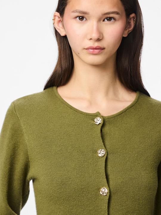 Produktbild Pieces PCFARIE Strickjacke (S)