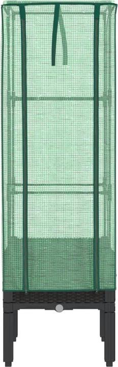 Produktbild vidaXL Hochbeet