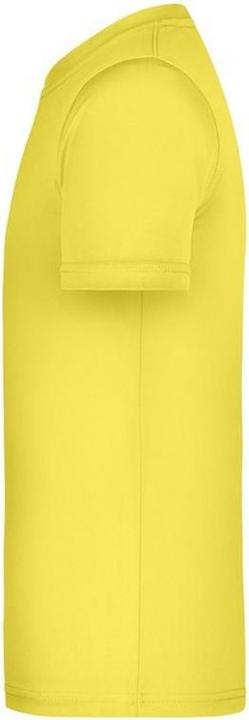 Produktbild James & Nicholson Active TShirt (L)